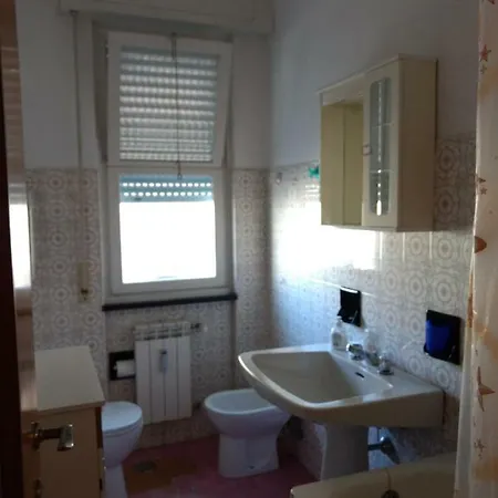 Da U Guss A 50 Metri Dalla Spiaggia Comodo Cinque Terre Apartment *