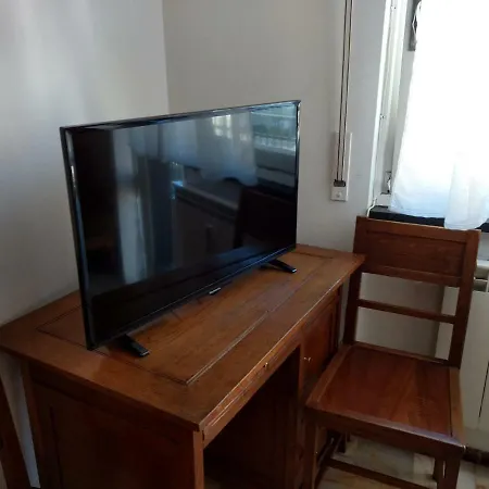 Da U Guss A 50 Metri Dalla Spiaggia Comodo Cinque Terre Chiavari