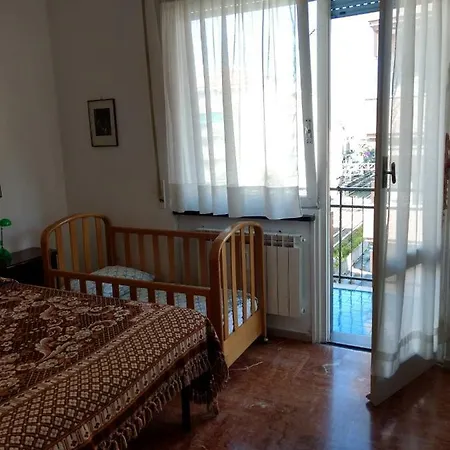 Da U Guss A 50 Metri Dalla Spiaggia Comodo Cinque Terre Apartment *