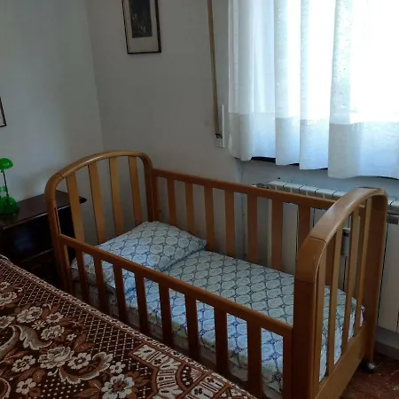 아파트 Da U Guss A 50 Metri Dalla Spiaggia Comodo Cinque Terre 키아바리