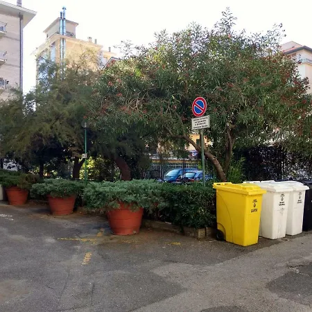 아파트 Da U Guss A 50 Metri Dalla Spiaggia Comodo Cinque Terre